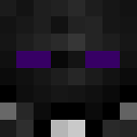 Iron Man purple - Iron Man Minecraft Skins - image 3