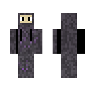 dragonenderman - Male Minecraft Skins - image 2
