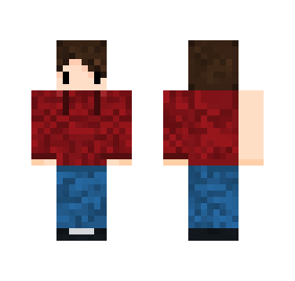 Chibi boy [Removable Clothes!] - Boy Minecraft Skins - image 2