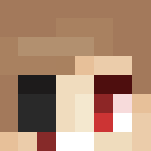Oc - Damien - Male Minecraft Skins - image 3