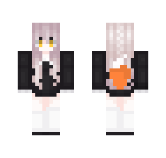 For _Ma - Female Minecraft Skins - image 2