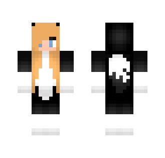 ChillHusky - Female Minecraft Skins - image 2