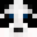 Teenage Panda - Other Minecraft Skins - image 3