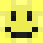 Emoji Head - Other Minecraft Skins - image 3