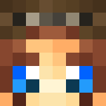 Irvine Kinneas [Final Fantasy VIII] - Male Minecraft Skins - image 3