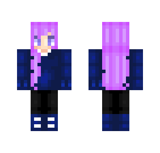 Requests are still open... - Female Minecraft Skins - image 2