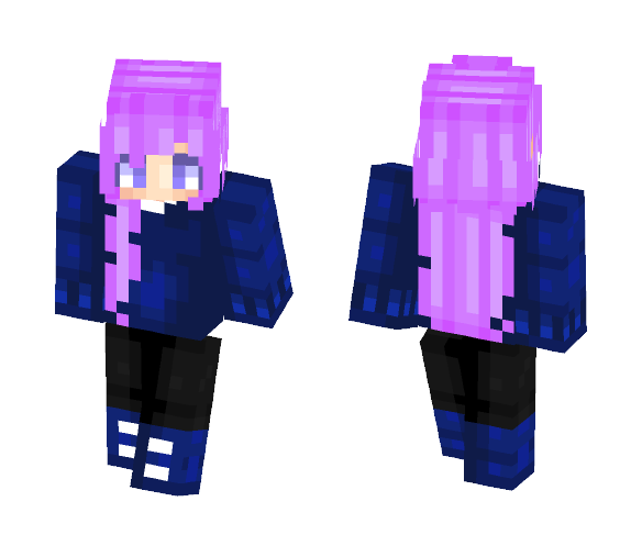 Requests are still open... - Female Minecraft Skins - image 1