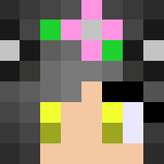 *Pinky* Fade - Female Minecraft Skins - image 3