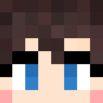 Shigure from Kantai Collection - Female Minecraft Skins - image 3