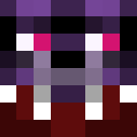 Bonnie - Five Nights at Freddy's - Male Minecraft Skins - image 3