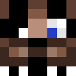 Freddy - Five Nights at Freddy's - Male Minecraft Skins - image 3