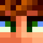 Alex - Stardew Valley - Male Minecraft Skins - image 3