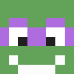 Donatello - Male Minecraft Skins - image 3