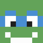 Leonardo - Male Minecraft Skins - image 3