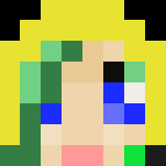 PikaCookie - Female Minecraft Skins - image 3