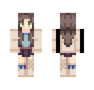 Requests Update~ - Female Minecraft Skins - image 2