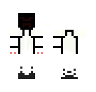 Blonk - Other Minecraft Skins - image 2