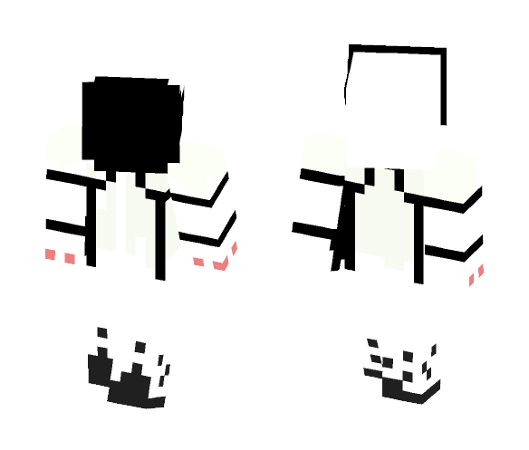 Blonk - Other Minecraft Skins - image 1