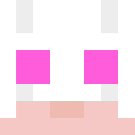 Gwenpool (Gwen Poole) - Female Minecraft Skins - image 3