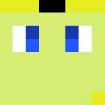 Power Boy - Boy Minecraft Skins - image 3