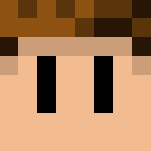 Goofy Eyes - Male Minecraft Skins - image 3