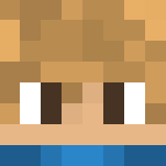 THEIF! - Male Minecraft Skins - image 3