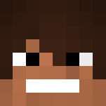 Kyle's skin - Male Minecraft Skins - image 3