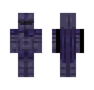 Knight - Male Minecraft Skins - image 2