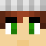 Greg the Chef - Male Minecraft Skins - image 3