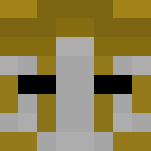 Brass Armor - Interchangeable Minecraft Skins - image 3