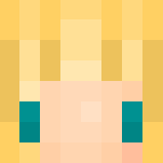 ✿тypιcal wнιтe gιrl✿ - Female Minecraft Skins - image 3