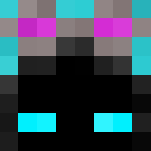 BlueCepheus (Myself) - Male Minecraft Skins - image 3