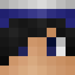 laksjfdxv dont look is trash - Male Minecraft Skins - image 3