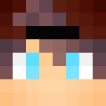 Boy skin I made ^_^ - Boy Minecraft Skins - image 3