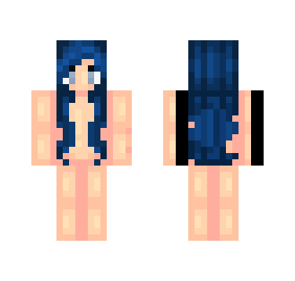 Skin Base Thingy - Female Minecraft Skins - image 2