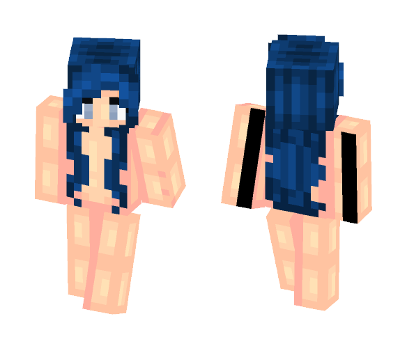 Skin Base Thingy - Female Minecraft Skins - image 1