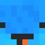 Derpy Blue - Interchangeable Minecraft Skins - image 3