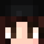 With Love - Female Minecraft Skins - image 3