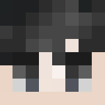 Gray Fullbuster Request GhõstLõft - Male Minecraft Skins - image 3