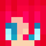 ???? Bubblegum ???? - Female Minecraft Skins - image 3