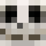 Jack Skellington - Male Minecraft Skins - image 3