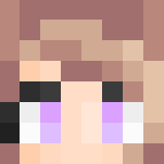 For Elgie :3 Pastel - Female Minecraft Skins - image 3
