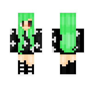 ♥ Slay ~ _ӄɛռʐɨɨɛ_ ♥ - Female Minecraft Skins - image 2