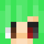 ♥ Slay ~ _ӄɛռʐɨɨɛ_ ♥ - Female Minecraft Skins - image 3