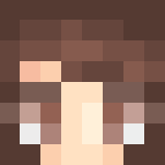 Regular Trash - Female Minecraft Skins - image 3