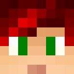 DeadliestSpy - Male Minecraft Skins - image 3