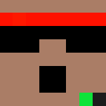 MLG TuffPlayz Preston Hoodie Skin - Male Minecraft Skins - image 3