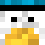 Media Universe Skins | Donald Duck - Male Minecraft Skins - image 3