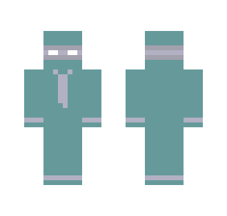 One Day i got bored - Male Minecraft Skins - image 2