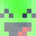 Download Jelly_YT (Youtuber) Minecraft Skin for Free. SuperMinecraftSkins